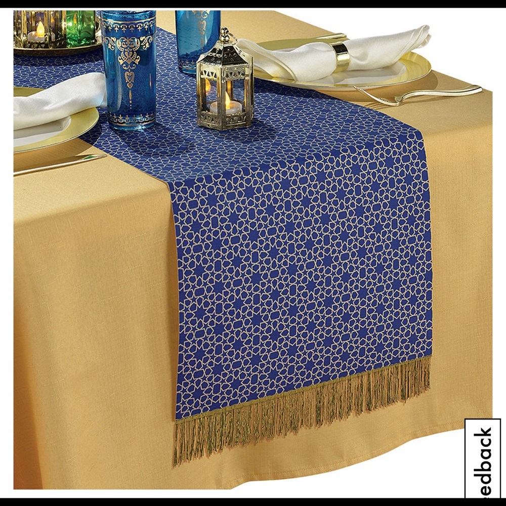 Table Runner